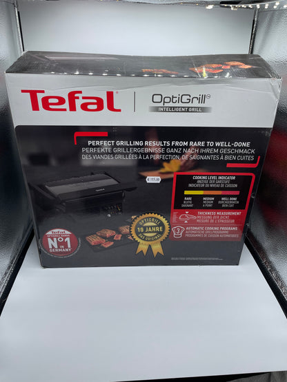 Tefal Optigrill