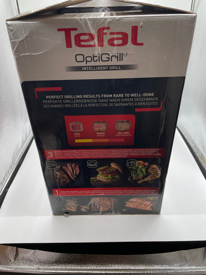 Tefal Optigrill